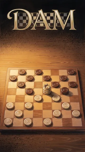 DAM box cover