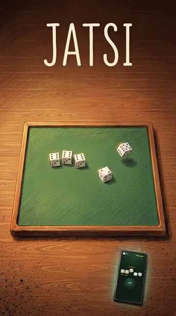 JATSI box cover