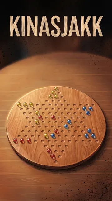 KINASJAKK box cover