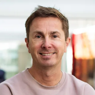 Bjørn Ivar Knudsen